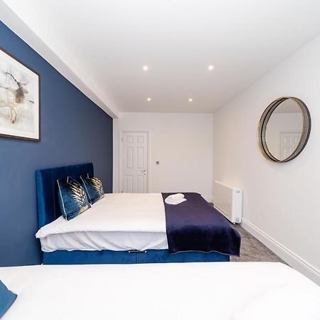 Flash Sale Brighton City Centre 2 Bedrooms Flat Bn144Clagff Exterior foto
