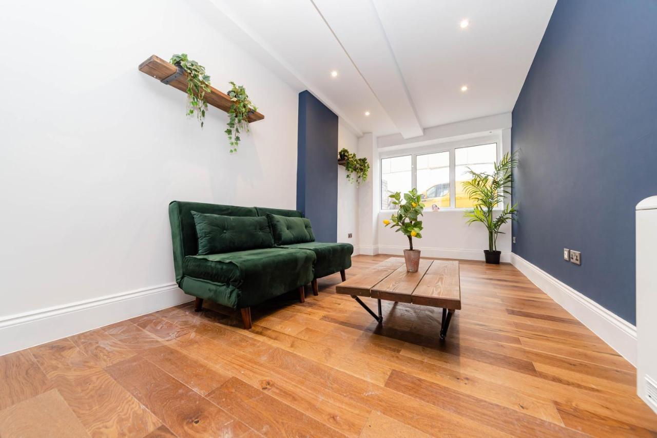 Flash Sale Brighton City Centre 2 Bedrooms Flat Bn144Clagff Exterior foto