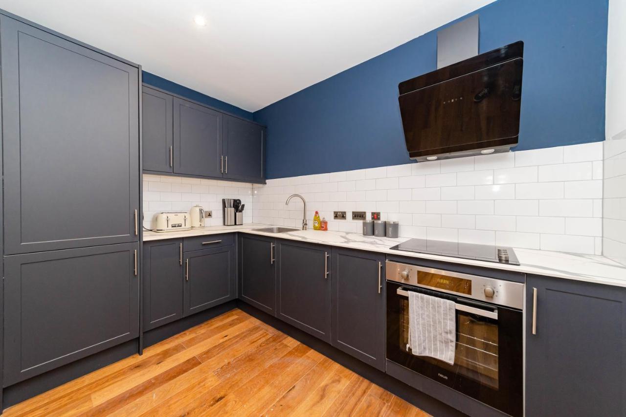 Flash Sale Brighton City Centre 2 Bedrooms Flat Bn144Clagff Exterior foto