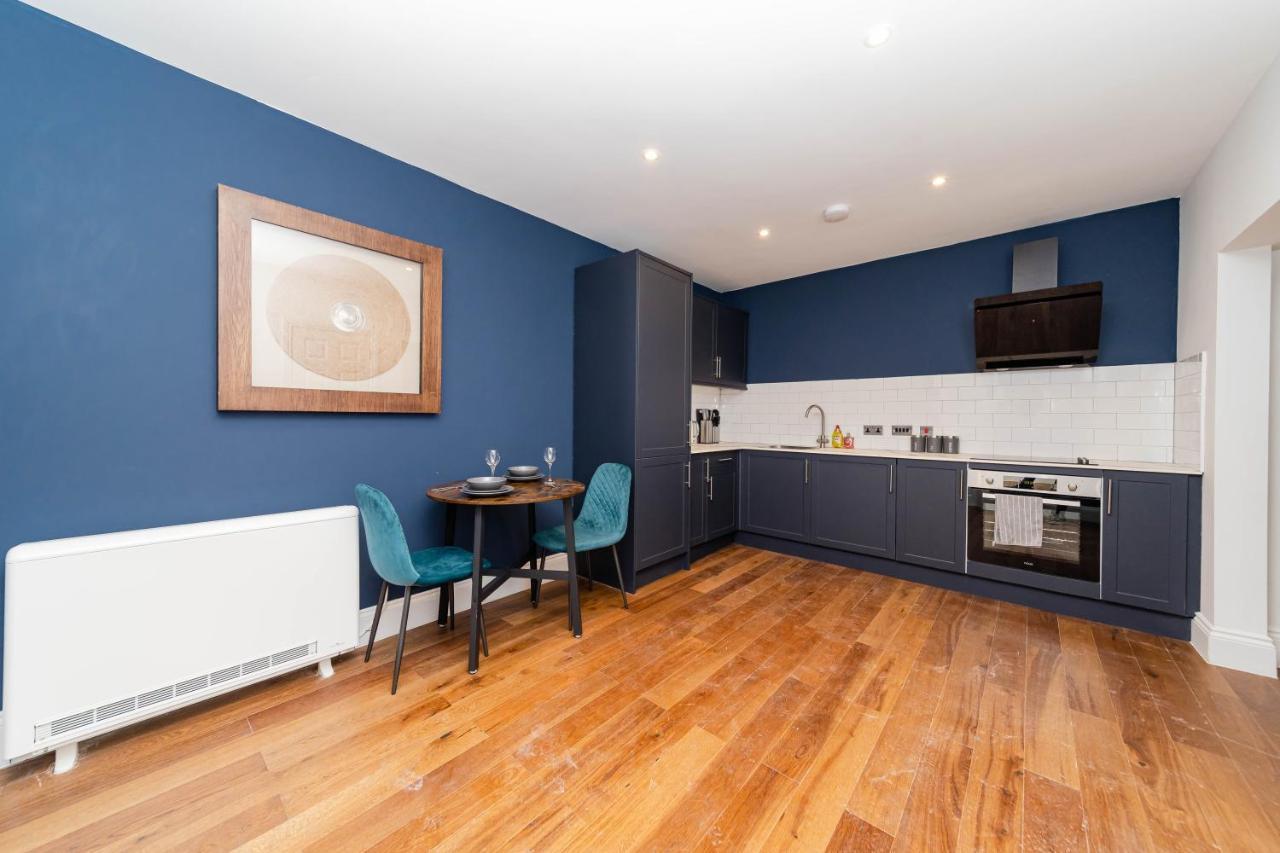 Flash Sale Brighton City Centre 2 Bedrooms Flat Bn144Clagff Exterior foto