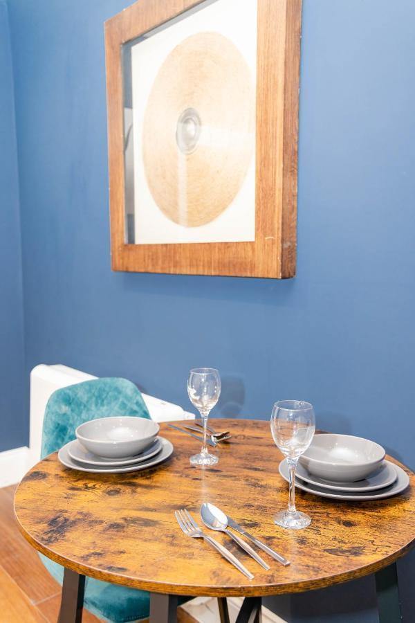 Flash Sale Brighton City Centre 2 Bedrooms Flat Bn144Clagff Exterior foto