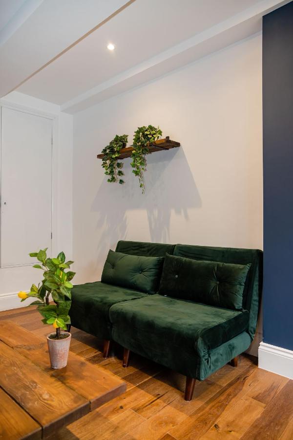 Flash Sale Brighton City Centre 2 Bedrooms Flat Bn144Clagff Exterior foto